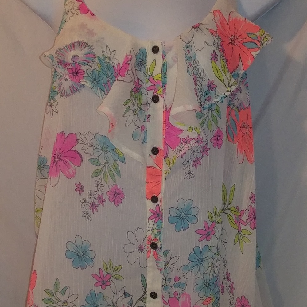 Arizona jeans blouse - Picture 7 of 8